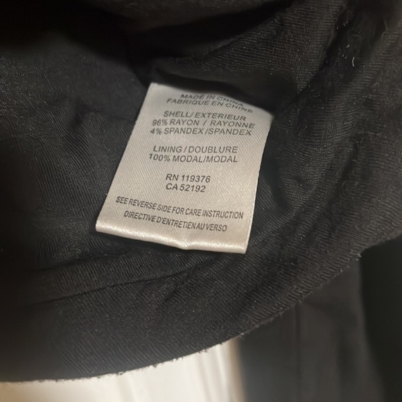 Helmut Lang Sweatshirt Knit Zip Jacket - Picture 6 of 7